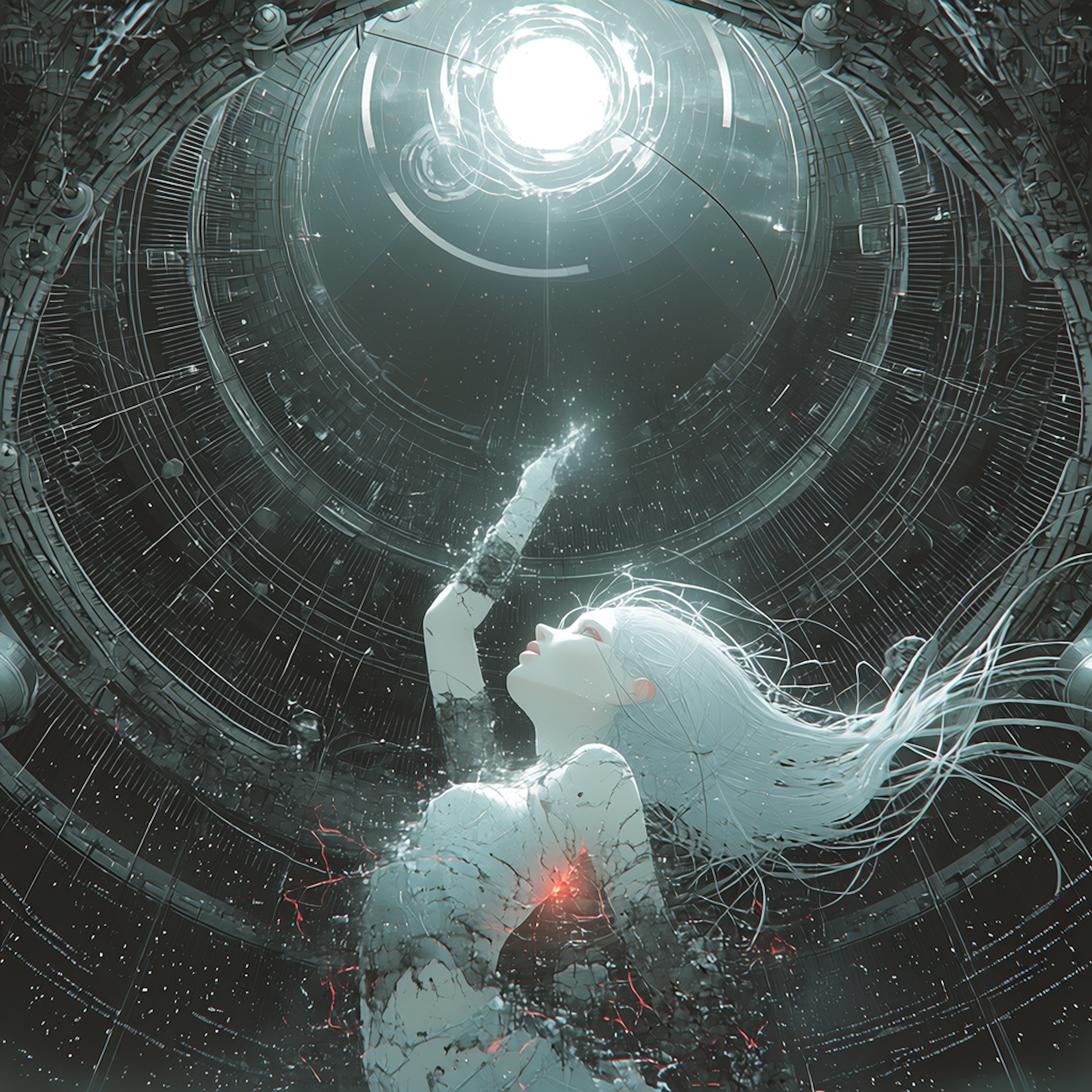 Singularity Rollback cover art